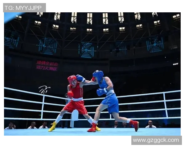 拳击奥运资格赛各量级对阵分析与精彩赛事预告