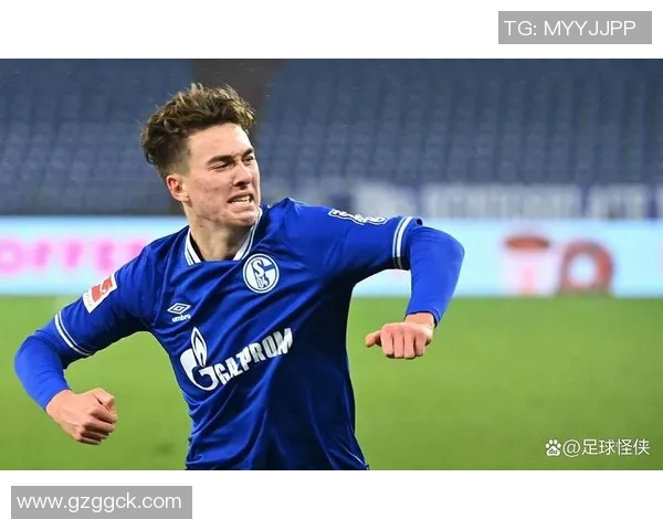 沙尔克04球员伤愈,或将尽快复出参加比赛