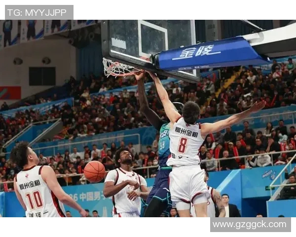 浙江稠州金租新赛季全新攻防一体打法,誓要挑战CBA强队