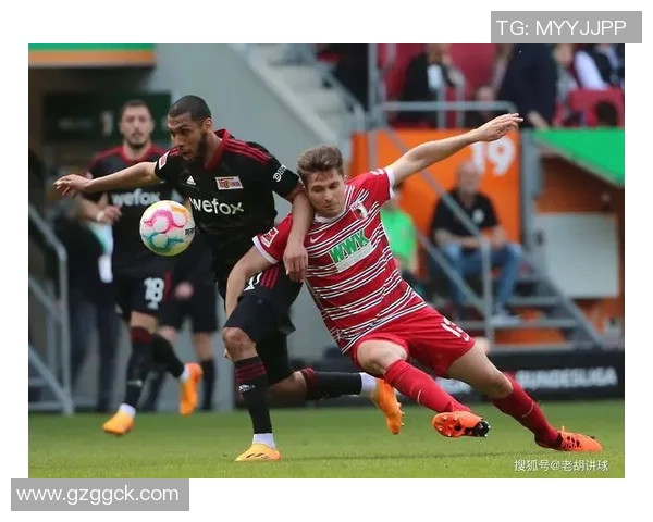 莱比锡红牛不敌奥格斯堡，遗憾告负在德国足球赛场上