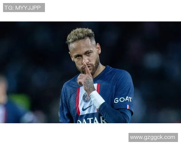 西甲巴塞罗那队重启内马尔引援计划，梦回梅西时代